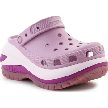 Dámská běžecká obuv Žabky Crocs Mega Crush Clog W 207988-5BX EU 36/37