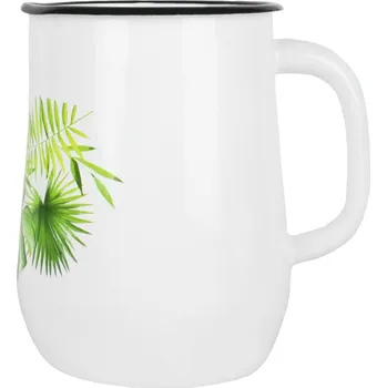 Smalcovaná konvice MONSTERA 2,5 l