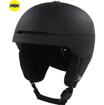 helma Oakley Mod3 Mips - Matte Blackout L (59-61cm)