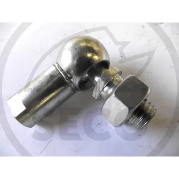 Příslušenství pro zahradní traktor Seco Industries | Kloub úhlový M12 pravý