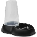 Dávkovač Moderna Sensiflo na vodu/krmení 1,5l černý
