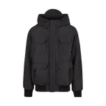 Bunda Men Exploration, Brandit, Černá, XS