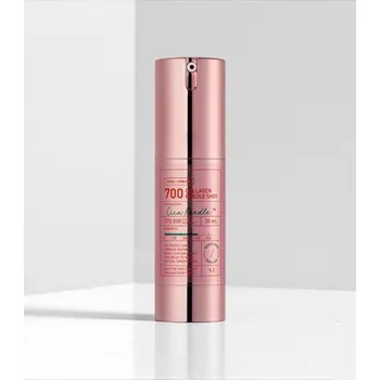 Pleťové sérum VT Cosmetics - Collagen Reedle Shot 700 - Intenzivní kolagenové sérum sérum s mikrojehličkami 30ml