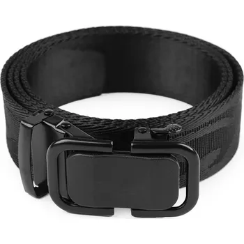 Opasek Oboustranný pásek šíře 3,8 cm s automatickým zapínáním