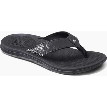 Pánská móda Žabky Reef Santa Ana CJ3624 36