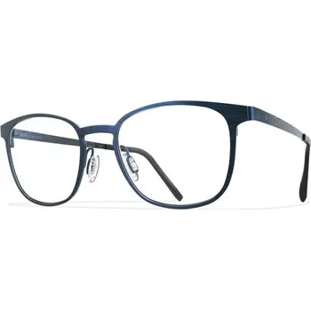 Brýlová obroučka Blackfin 773 modrá mat, stranice modrá mat 1325