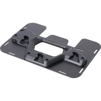 Zavazadlo na motocykl SysBag WP S Adaptér plotna pravá SW-Motech