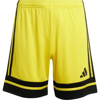 Chlapecké kraťasy Šortky adidas Squadra 25 Jr JJ2421 164 cm