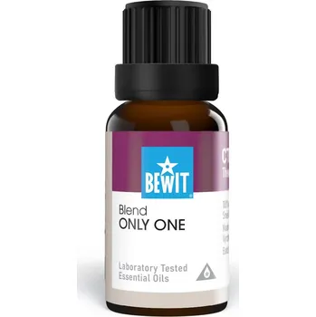 Only One esenciální olej - 15 ml