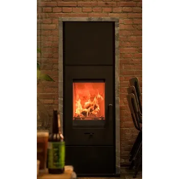 Krbová kamna Pecan Eco L