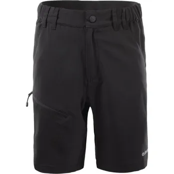 Chlapecké kraťasy Šortky Hi-Tec Megano Jr 92800406356 140