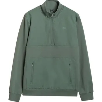 Oblečení a móda Mikina 4F M 4FWAW25TSWSM1947 44S pánské s