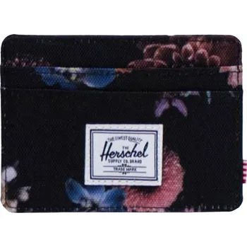 Sada pánského spodního prádla Herschel Cardholder Peněženka 30065-05899 Multicolour Jedna velikost jedna velikost