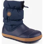 Chlapecké sněhule COQUI MIKA Navy/Lt. Brown 31