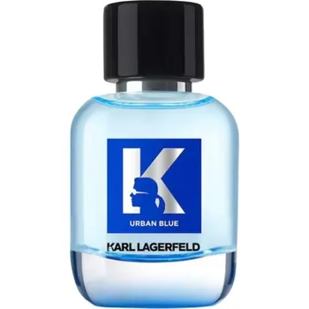 Pánský parfém Karl Lagerfeld Jeans Urban Blue EdT