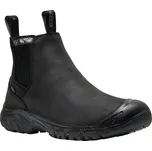 Keen Anchorage Boot IV WP M 10058566KEN - black/black 41