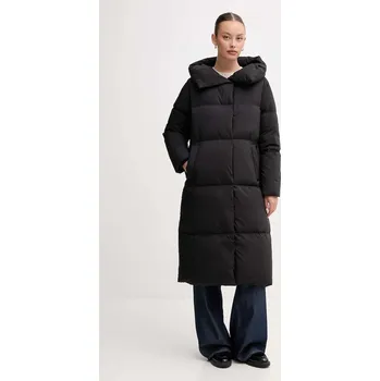 Dámská bunda Péřová bunda Hetrego VALERY 8P691 černá 99X, vel. 38