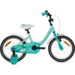 Dětské kolo KELLYS EA 16 MENTOL 16