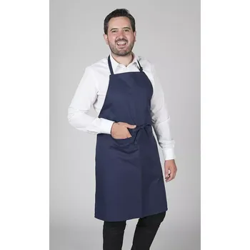 Pracovní zástěra Gary´s Zástěra Tasca 70 x 95cm tmavě modrá