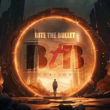 Zahraniční hudba CD Bite The Bullet: Horizon 2025