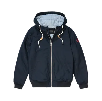 Pánská casual bunda Pánská bunda BRANDIT 9131 NAVY M