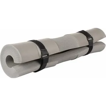 Merco Foam 45 obal na osu šedá balení 1 ks