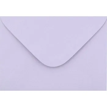 Obálka Obálka C6 - levandulová - 190327