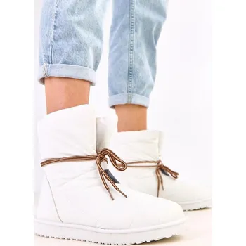 Dívčí sněhule Sněhule model 218530 Solea 38