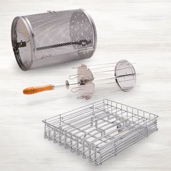 Příslušenství pro gril Livington Sada Příslušenství