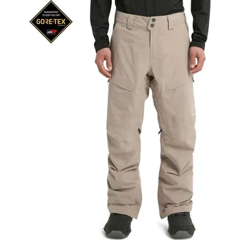 Kalhoty na snowboard Burton [ak] Swash GORE-TEX 2L Pant summit taupe L 2026 - Odesíláme do 24 hodin