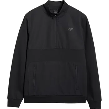 Oblečení a móda Mikina 4F M 4FWAW25TSWSM1947 20S pánské m