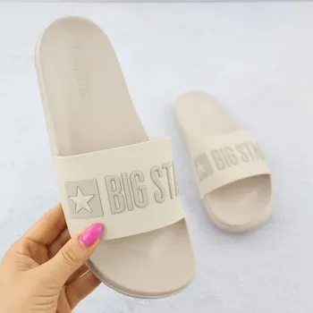 Dámská běžecká obuv Big Star W SS274710 INT2153C žabky 41