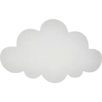 Lampička Noční lampa Moliland růžová