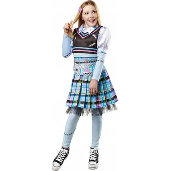 Karnevalový kostým Kostým Monster High Rubie's, velikost 110-116