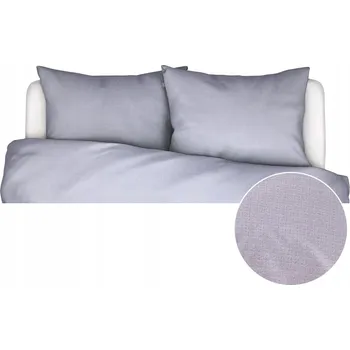 Povlak na polštářek Povlak na polštář na spaní 80 x 70 cm