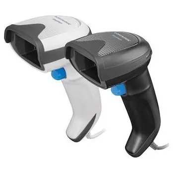 Kancelářská technika Datalogic Gryphon I GD4590, 2D, HD, multi-IF, black