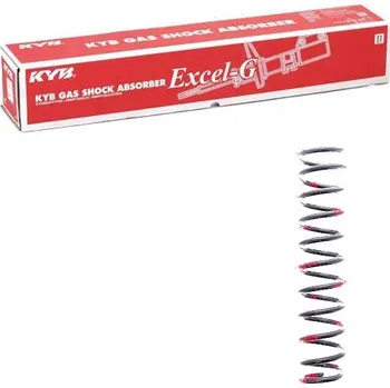 KYB RC6708 Pružina zavěšení