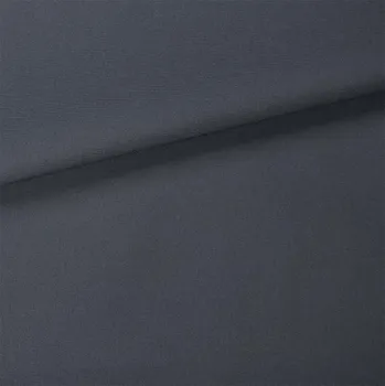 Zbytek - Softshell zimní 10000/3000 - tmavě šedý