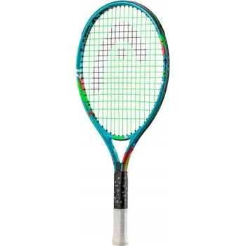 Tenisová raketa Dětská tenisová raketa HEAD NOVAK Junior 21