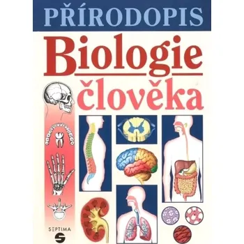 Encyklopedie Přírodopis (Jana Skýbová, 2025)