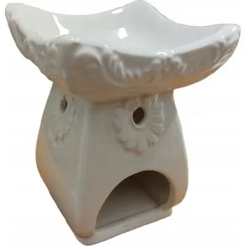 Aroma lampa Aromalampa keramická Global Partner 15 cm