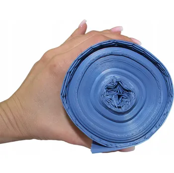 Pytle na odpadky Pytle na tříděný papír BB Tapes 240 l, 10 ks