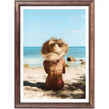 Obraz Rámeček na jedno foto Luca 30 x 21 cm