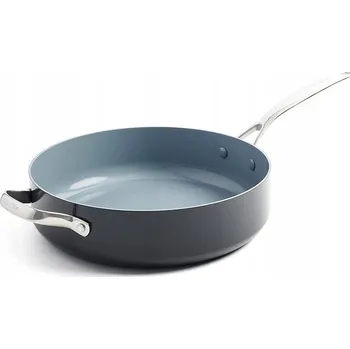 Pánev Tradiční pánev GreenPan 28 cm s keramickým povrchem