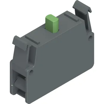 Stykač PIZZATO Jednotka E2CP10G2V1 spínací horní PZE-E2CP10G2V1