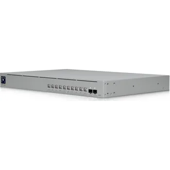 Síťový prvek Ubiquiti networks Switch Pro XG 10 PoE UniFi, 10x 10GLan s PoE, 2x SFP+, 400W