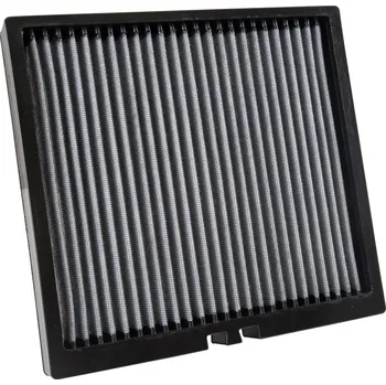 Kabinový filtr K&N kabinový filtr pro Audi Q3 r.v. 2024 1.4L Benzin