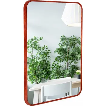 Zrcadlo Zrcadlo nástěnné RICHTOP obdélníkové 60 x 90 mm