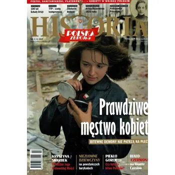 Umění Polska zbrojna Historia 1 / 2025