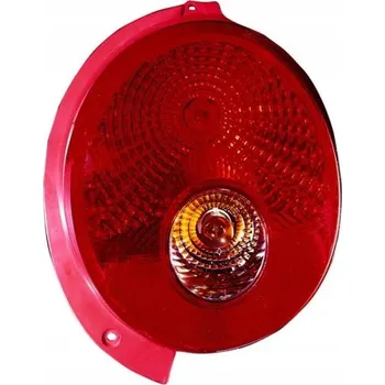 Posilovač řízení Depo světlo Depo 222-1918R-UE